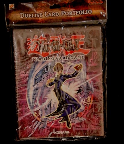 Collectable card - yu,