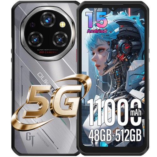 Smartphone outdoor oukitel - smartphone,