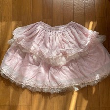 Gonna svasata rosa BABY, THE STARS SHINE BRIGHT