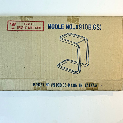 Tavolino sbalzo vintage - sbalzo, nos