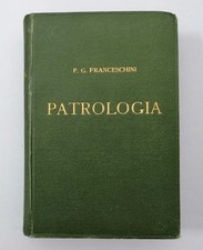 Manuale Hoepli PATROLOGIA P