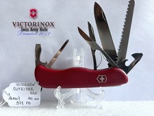 COLTELLINO VICTORINOX OUTRIDER