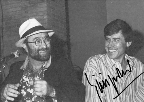 Gianni morandi foto - gianni,