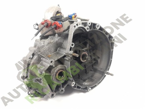 841g000 cambio lancia thesis - ,