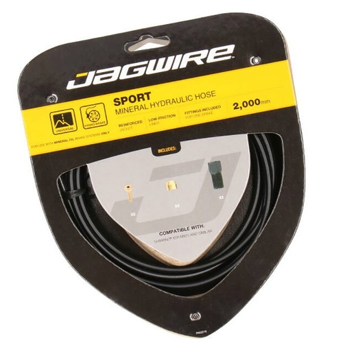 Jagwire kit tubo freno - kit,