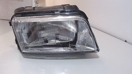 Faro anteriore audi a4 - faro, dx