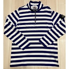 Stone Island Supreme 2014 Zip