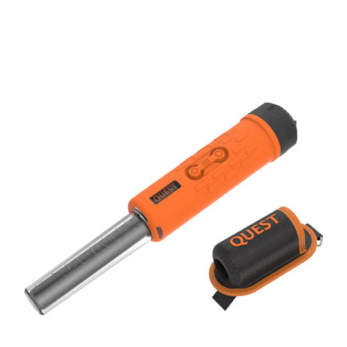 Pinpointer quest xpointer - quest,