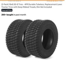 Confezione 2 Pneumatici