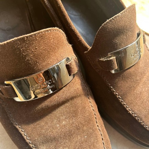 Scarpe mocassini gucci - mocassini,