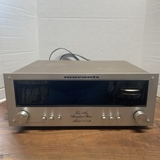 Sintonizzatore stereo AM/FM