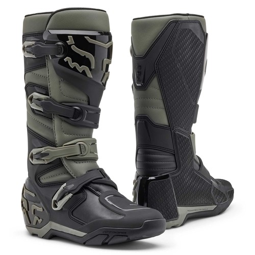 Fox racing comp enduro - racing,