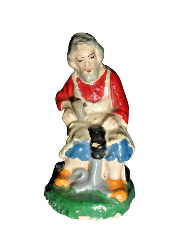 Statuina presepe