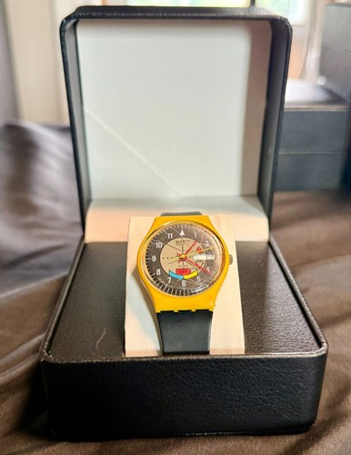 Orologio vintage swatch - orologio,