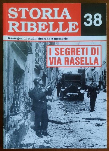 Storia ribelle i - ribelle,