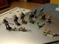 lotto soldatini pasta