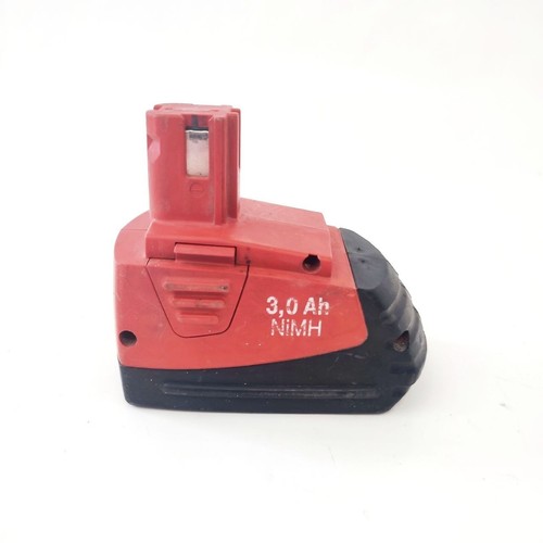 Batteria hilti sfb - sfb, 126
