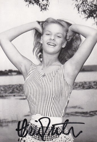 Heidi brühl orig - brÜhl,