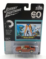 Johnny Lightning scala 1/64