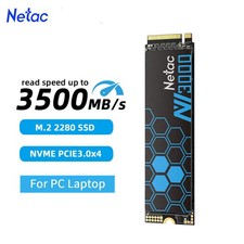 Lotto SSD interni Netac NV3000