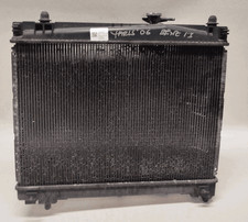 164000Q040 Radiatore  TOYOTA