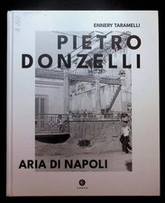 Pietro Donzelli: Aria di