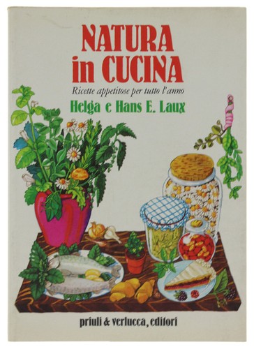 Natura cucina ricette - in,