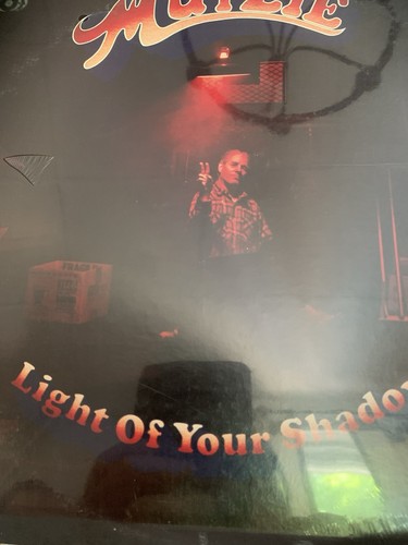 Mutzie light your - "light,