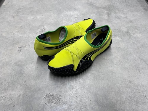 Puma mostro flex lime - puma, sheen