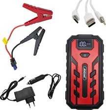 Powerbank Jump Starter Booster