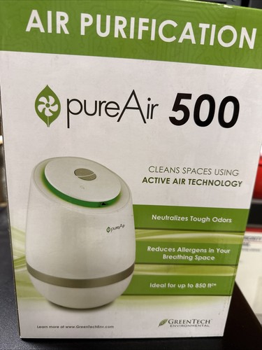 Purificatore aria ossigeno - purificatore,