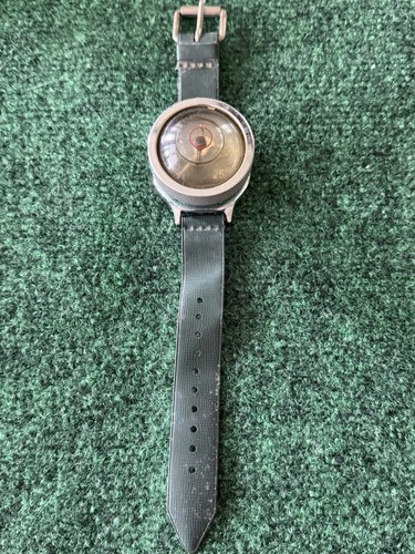 Bussola orologio subacqueo