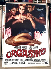 Orgasmo – Umberto Lenzi –