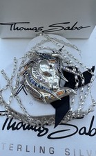 Collana Thomas Sabo e grande