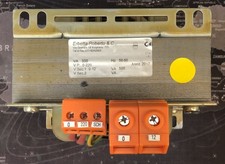 TRASFORMATORE LAMELLARE