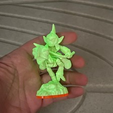 skylanders 84517888 giants fright rider glow in the dark 
