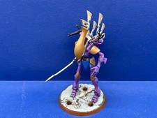 Wraithlord degli Aeldari /
