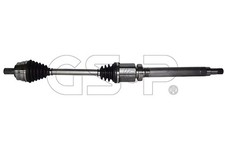 Semiasse gsp 918mm 234270 - gsp,