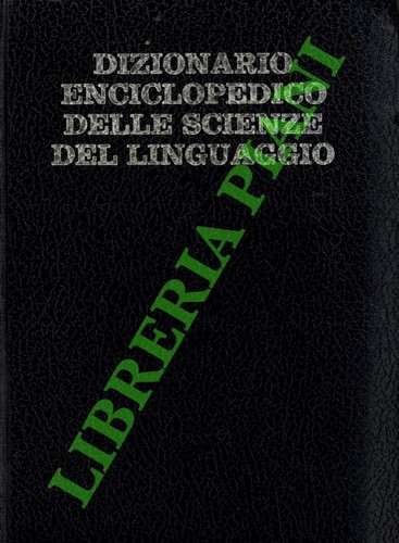 Ducrot oswald todorov - ducrot,