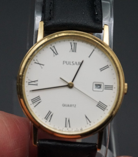 Orologio elegante unisex