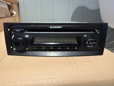 Stereo Fiat idea o Panda