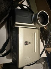Sharp Viewcam VL-E630