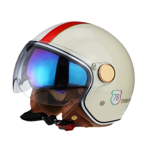 Casco moto scooter viper - moto,