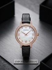 Orologio donna emporio armani - donna,