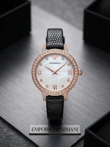 Orologio donna emporio armani - donna,
