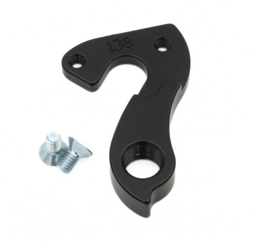 Ruote mfg deragliatore gancio - ruote,