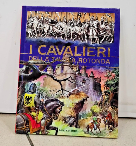 Dami editori libro - dami,