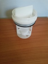 FILTRO POMPA SCARICO LAVATRICE
