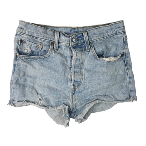 Pantaloncini jeans levis - levis, 501