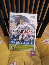 PRO EVOLUTION SOCCER 2012 PES